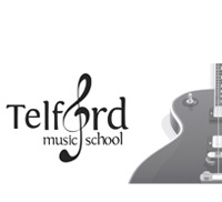 Play an instrument Image for Telford Music School 