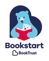 Use a library Image for Bookstart