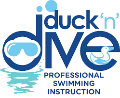Learn to swim Image for Duck 'n' Dive